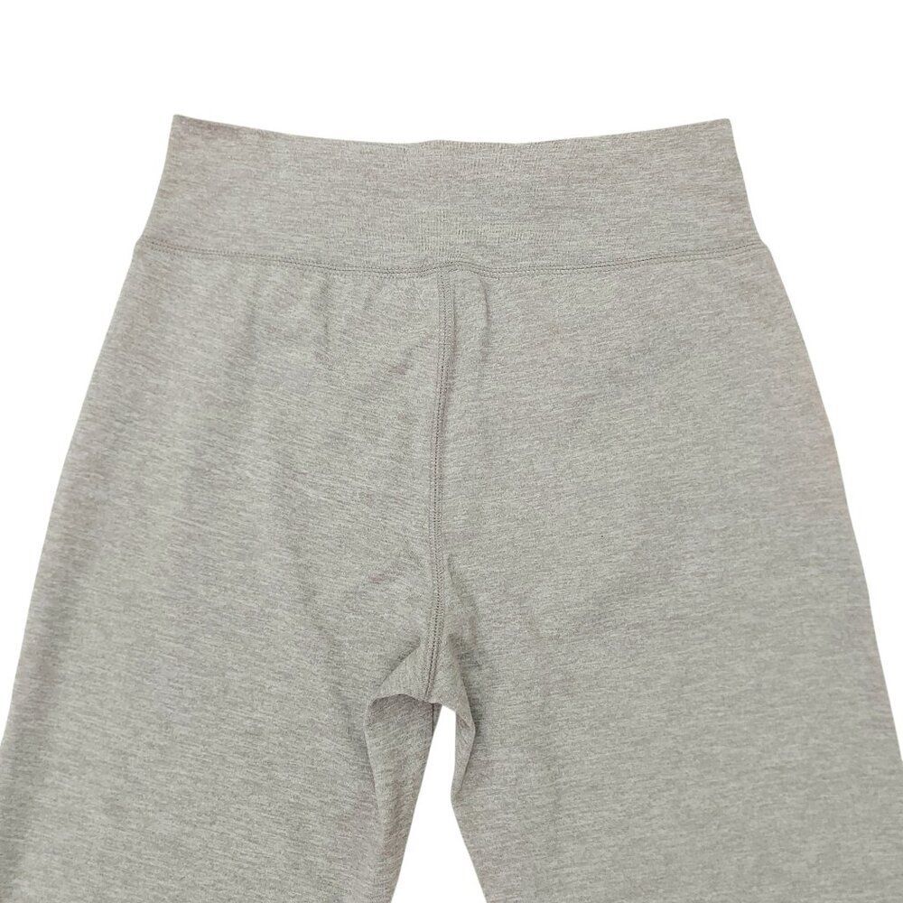 GapFit Brushed Jersey Active Jogger Girls XXL Gray Soft Fabric Athletic Comfort - Picture 6 of 11
